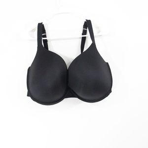 Cacique Smooth Boost Plunge Plus Size Bra 48DDD Women Underwire